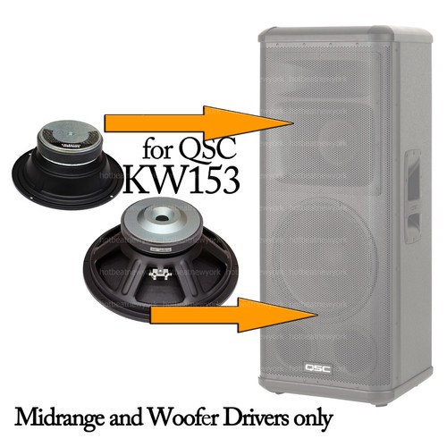 Woofer ricambio celestion - woofer,