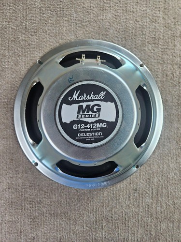Celestion g12 412mg - celestion, g12-412mg