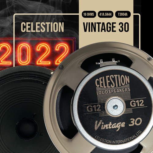2022 batch celestion - 2022, "a-batch"
