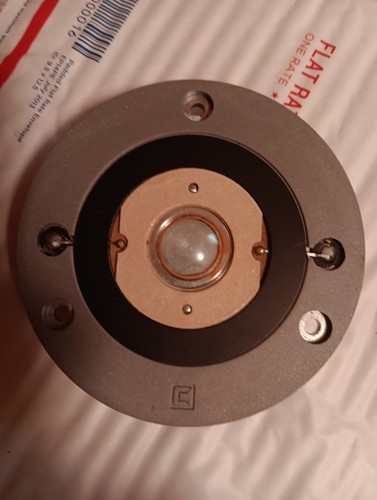Celestion ditton 662 - 662,