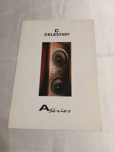 Catalogo diffusori fi - diffusori, hi-fi