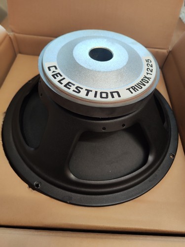 Ricambio woofer celestion - ricambio,
