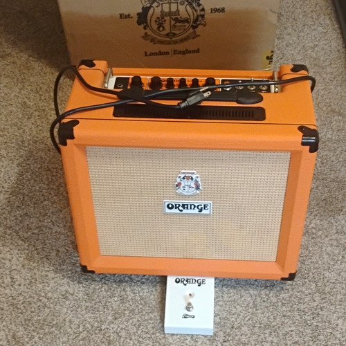 Dondolo arancione w - dondolo, 15