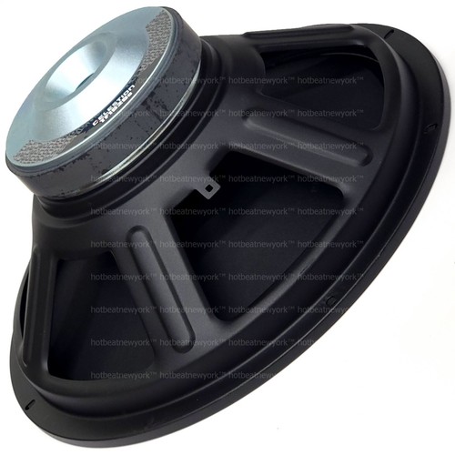 Woofer ricambio - di,