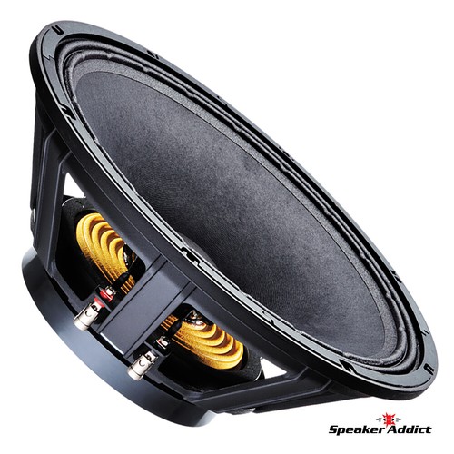 Celestion ftr15 3070e - celestion, extended