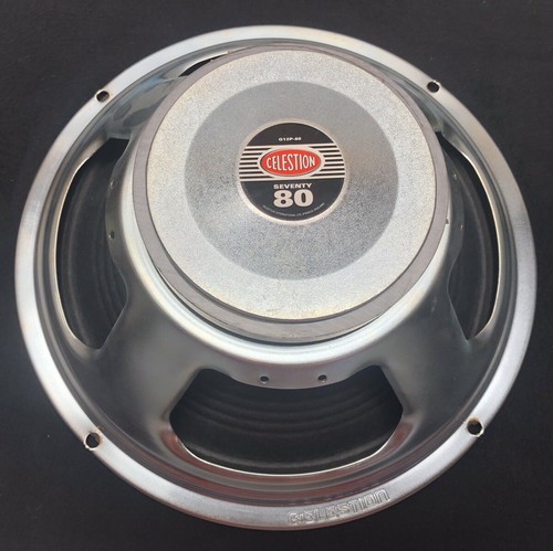 Celestion seventy - celestion, 80