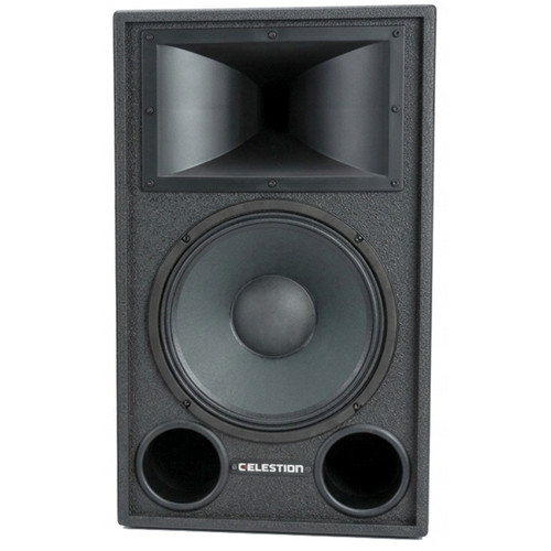 Celestion ckt 1225 - celestion, diffusore