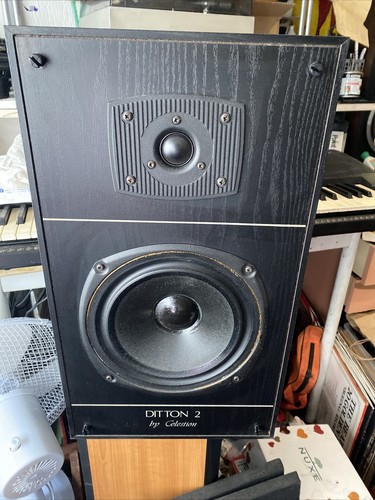 Enceintes celestion ditton - celestion,