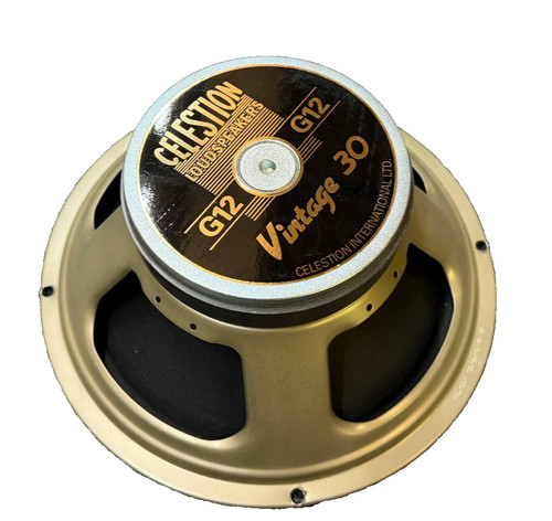 Celestion g12 t3903a - celestion,