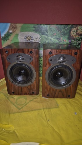 Coppia diffusori compatti - diffusori,