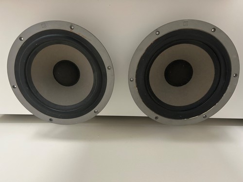 Coppia rola celestion t2951 - coppia,