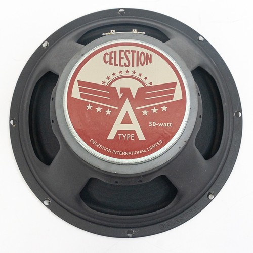 Celestion type altoparlante - celestion, a-type