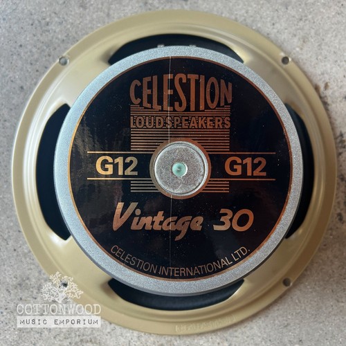 Celestion vintage - vintage, 30
