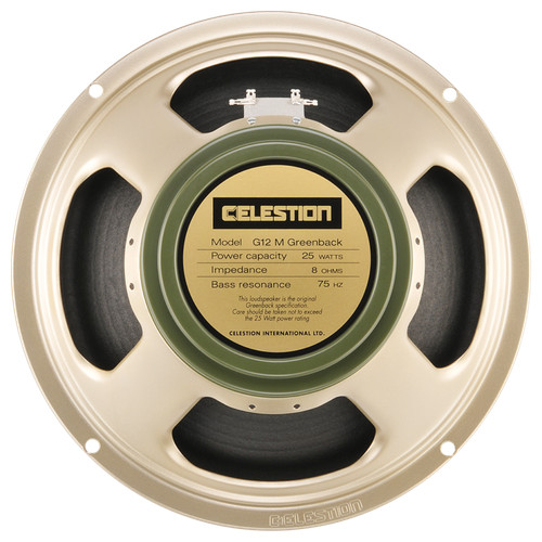 Altoparlante celestion 12 - celestion,, 12"