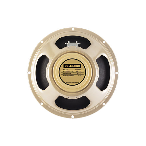 Altoparlante celestion 12 - celestion,, 12"