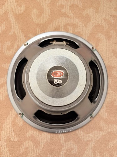 Celestion seventy 80w - seventy,