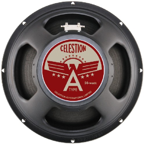 Celestion type ohm - a-type,