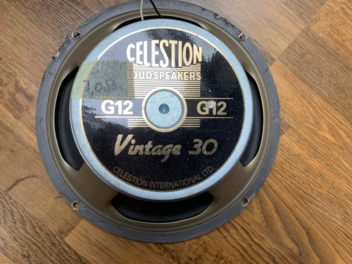 Celestion g12 t3903a - celestion,