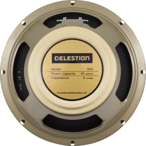 Altoparlante celestion 10 - celestion,, 10"