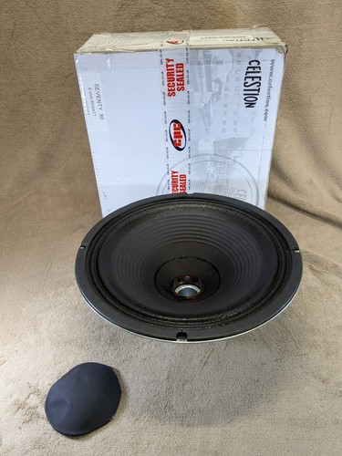 Celestion seventy - celestion,