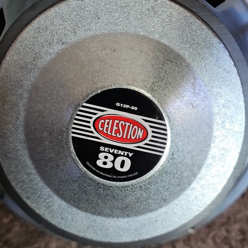 Celestion seventy - seventy, 80
