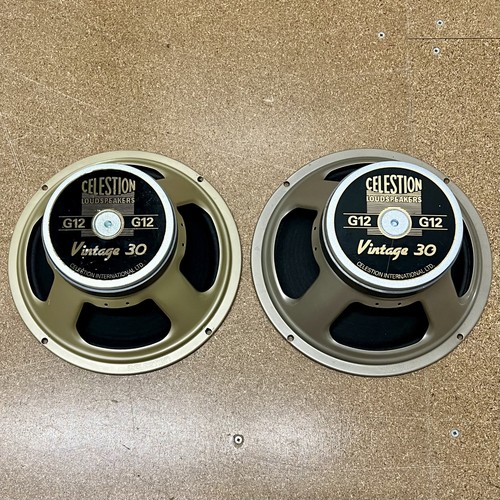 Coppia altoparlanti celestion - altoparlanti,